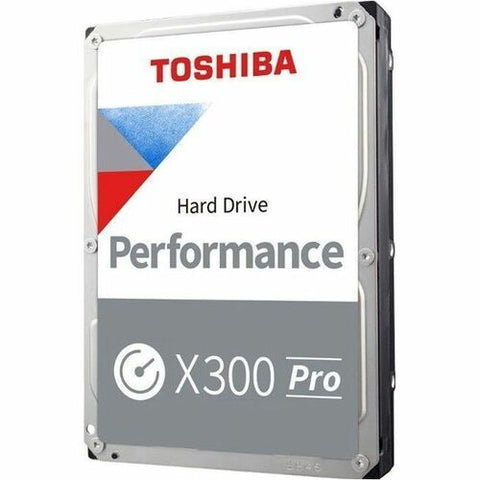 Toshiba X300 Pro HDWR780XZSTB Hard Drive HDWR780XZSTB