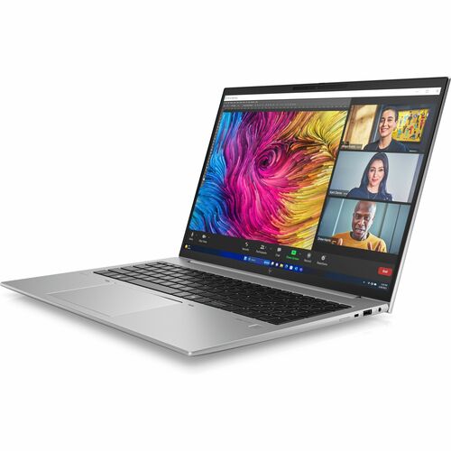 HP ZBook Firefly 16 inch G11 Mobile Workstation PC A1RD1UT#ABL