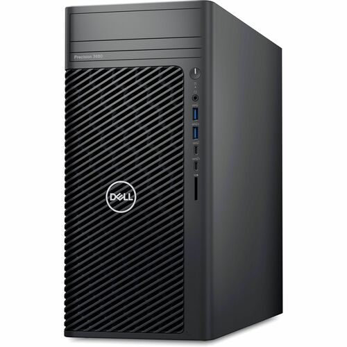 Dell Precision 3680 Workstation NVY8C