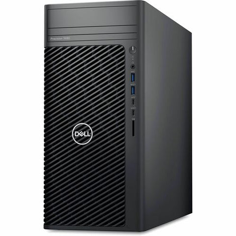 Dell Precision 3680 Workstation NVY8C