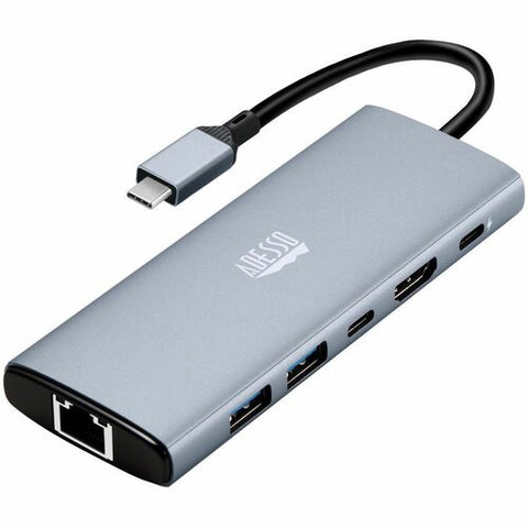 Adesso AUH-4035 Docking Station AUH-4035