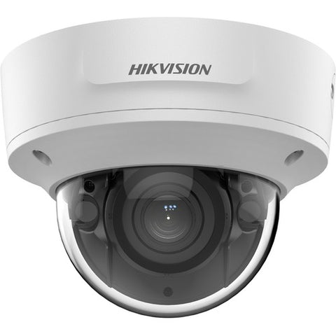 Hikvision 8 MP AcuSense Motorized Varifocal Dome Network Camera DS-2CD2783G2-IZS(2.8-12MM)