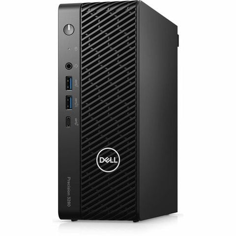 Dell Precision 3280 Compact XXWC9