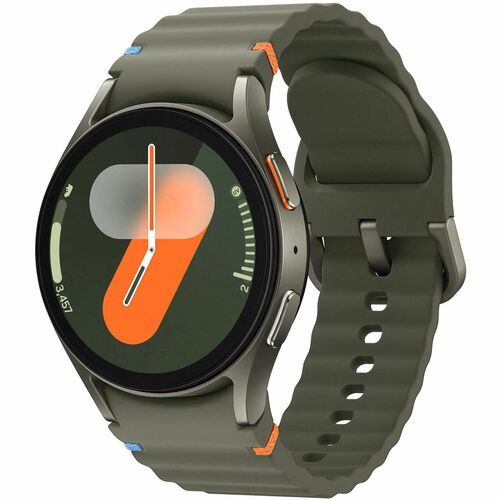 Samsung Galaxy Watch7 (Bluetooth, 40mm) SM-L300NZGAXAC