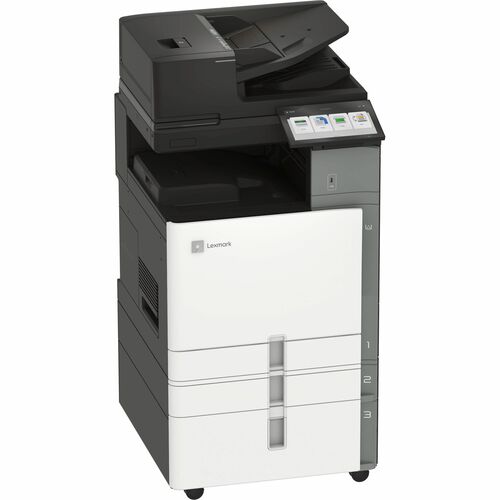 Lexmark CX963xse Laser Multifunction Printer 20L8550