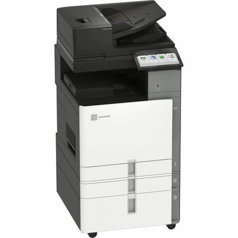 Lexmark CX963xse Laser Multifunction Printer 20L8550