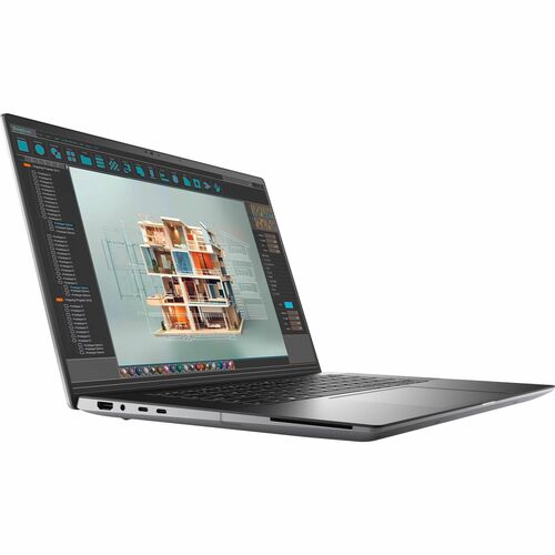 Dell Mobile Precision 5690 D3G2V