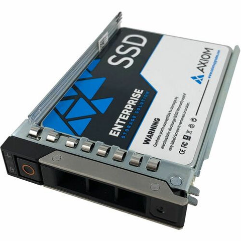 Axiom 960GB Enterprise U.2 PCIe X4 SSD for Dell SSDUX10DJ960-AX