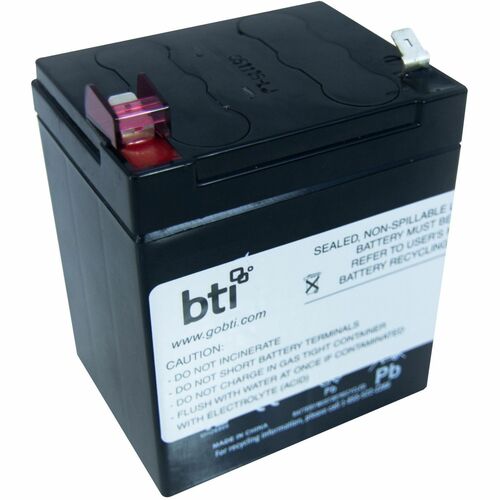 BTI APCRBCV211-BTI Battery Unit APCRBCV211-BTI