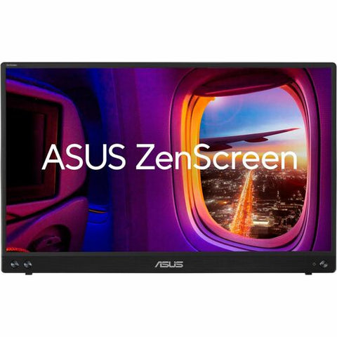 Asus ZenScreen MB16ACVR Widescreen LED Monitor MB16ACVR
