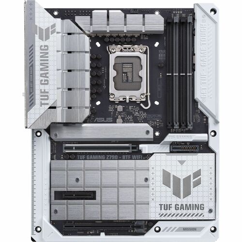 TUF Z790-BTF WIFI Gaming Desktop Motherboard TUF GAMING Z790-BTF WIFI