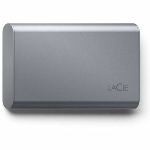 LaCie Mobile SSD Secure STKH1000800