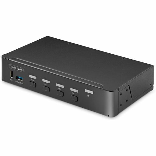 StarTech.com KVM Switchbox P4AD122-KVM-SWITCH