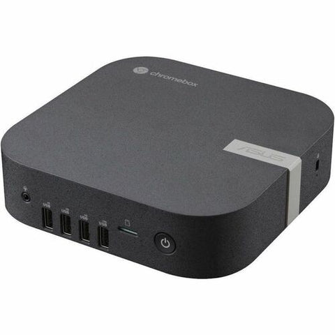 Asus CHROMEBOX5A-S3081UN Chromebox CHROMEBOX5A-S3081UN