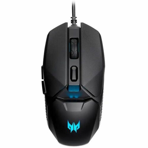 Acer Predator Cestus 327 PMW300 Gaming Mouse GP.MCE11.035