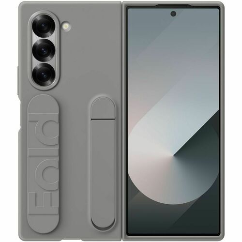 Samsung Galaxy Z Fold6 Silicone Case EF-MF956TJEGCA