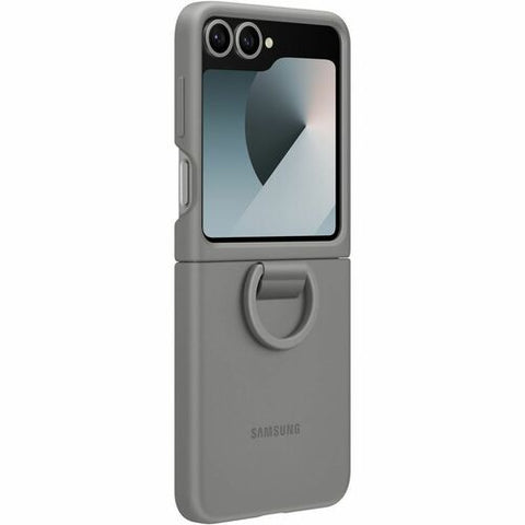 Samsung Galaxy Z Flip6 Silicone Case EF-PF741TJEGCA