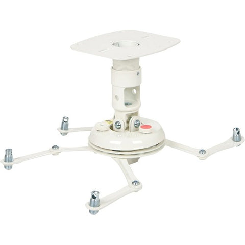 Premier Mounts PBC Universal Projector Ceiling Mount with Coupler PBC-UMW