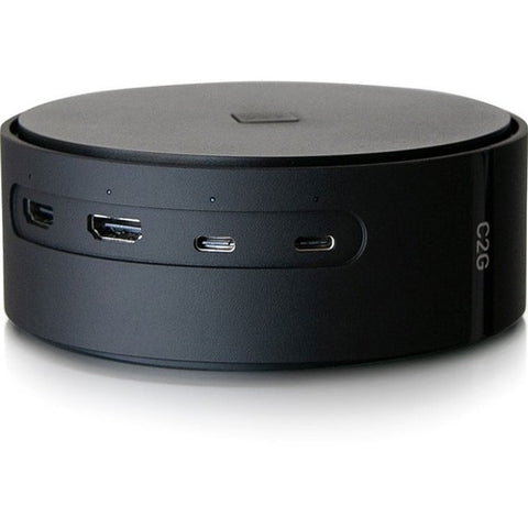 C2G Conference Room Video Hub - HDMI and USB-C 29974