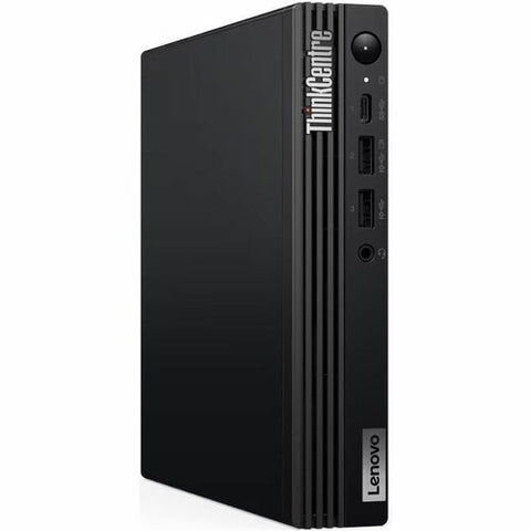 Lenovo ThinkCentre M70q Gen 5 12TD001SUS Desktop Computer 12TD001SUS