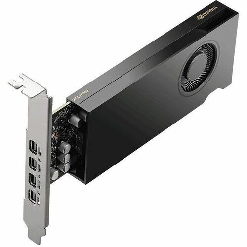 PNY NVIDIA RTX&amp;trade; 2000E Ada Generation Professional Graphics Board VCNRTX2000ADAS-LLP
