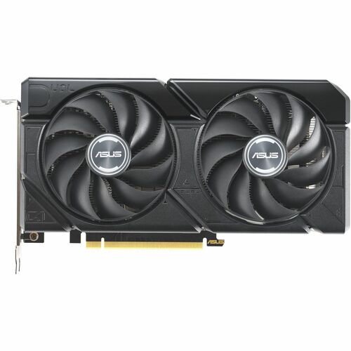 Asus DUAL-RTX4060TI-O16G-EVO Graphic Card DUAL-RTX4060TI-O16G-EVO