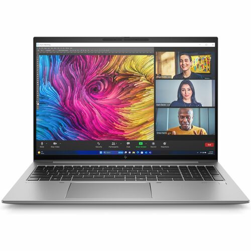 HP ZBook Firefly 16 inch G11 Mobile Workstation PC A6UE2UT#ABA