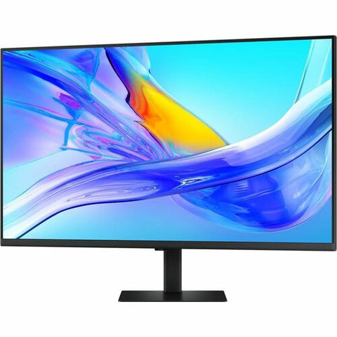 Samsung 27" ViewFinity S8 S80UD UHD Monitor LS27D806UANXGO