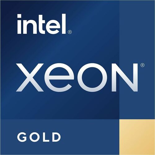 Lenovo Xeon Gold Hexadeca-core (16 Core) 6526Y 2.8 GHz Server Processor Upgrade 4XG7A93055