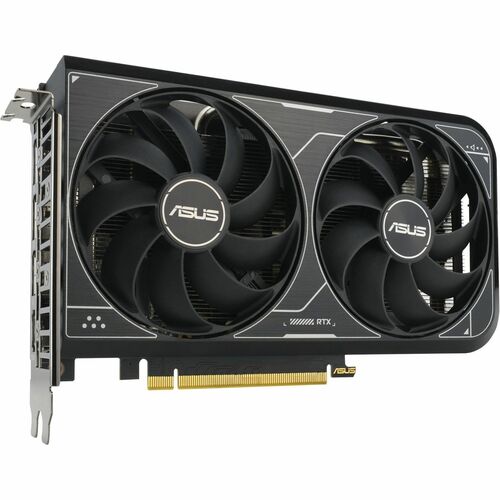 Asus DUAL-RTX4060-O8G-V2 Graphic Card DUAL-RTX4060-O8G-V2
