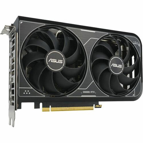 Asus DUAL-RTX4060-O8G-V2 Graphic Card DUAL-RTX4060-O8G-V2