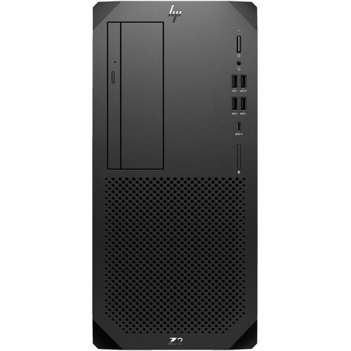 HP Z2 Tower G9 Workstation A85R8UT#ABA