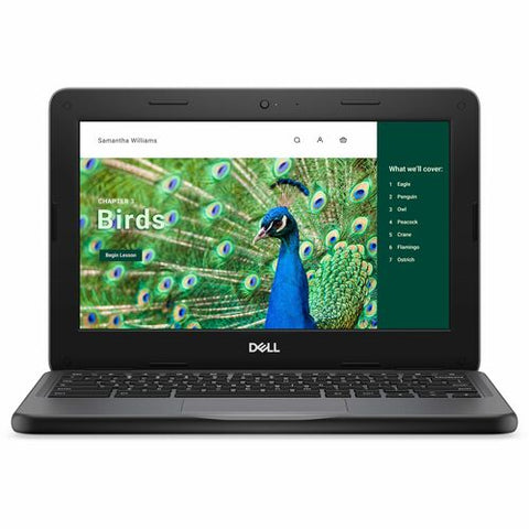 Dell Chromebook 3120 2 in 1 Chromebook RNFJK