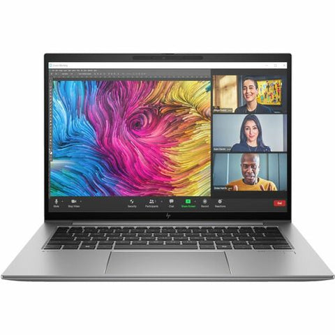 HP ZBook Firefly 14 inch G11 Mobile Workstation PC A6VH3UT#ABA