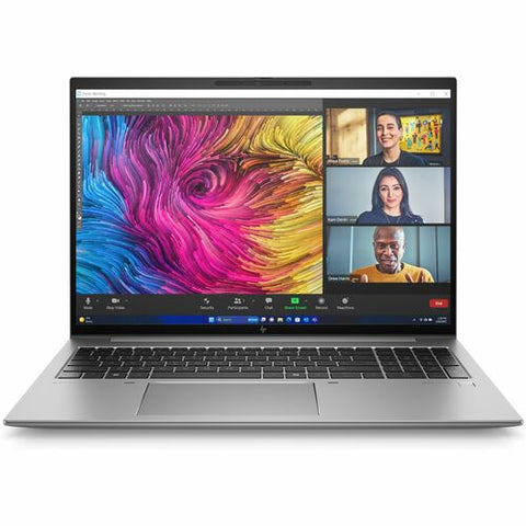 HP ZBook Firefly 16 inch G11 Mobile Workstation PC A6UG3UT#ABA