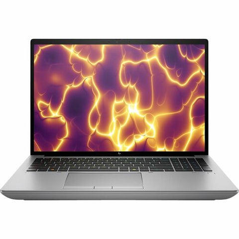 HP ZBook Fury 16 G11 Mobile Workstation PC A6UL9UT#ABA