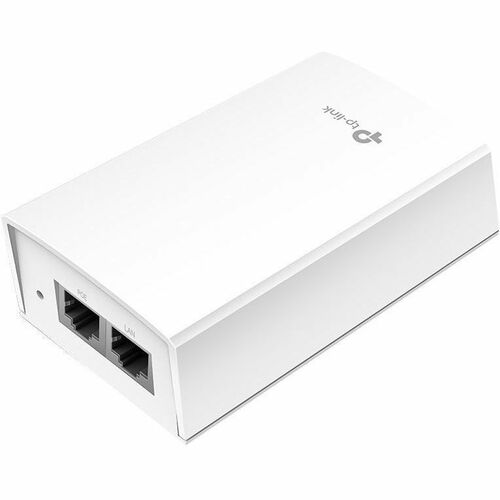 TP-Link TL-POE4824G Gigabit 48VDC Passive PoE Adapter POE4824G