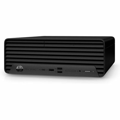 HP Pro Small Form Factor 400 G9 Desktop PC A70PLUT#ABA
