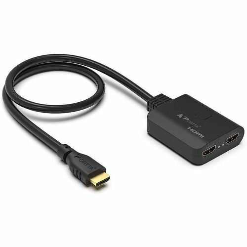 BTI HDMI Splitter 122HD4KU-BTI