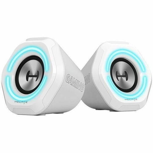 Edifier G1000 Gaming Speaker G1000 - WHITE