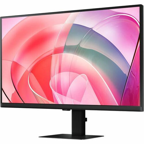 Samsung 27" ViewFinity S7 (S70D) 4K UHD HDR10 High Resolution Monitor LS27D702EANXGO