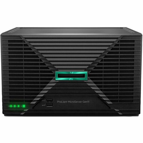 HPE ProLiant MicroServer Gen11 Server P68820-001