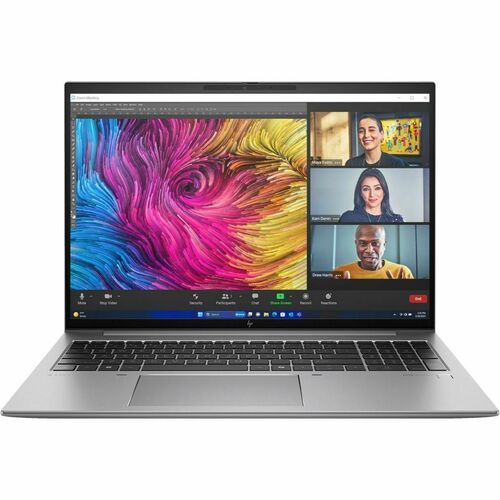 HP ZBook Firefly 14 inch G11 Mobile Workstation PC A6VH3UT#ABL