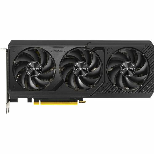 Asus PRIME GeForce RT 4070 SUPER 12GB GDDR6X OC Edition Graphic Card PRIME-RTX4070S-O12G