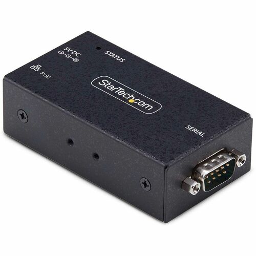 StarTech.com Device Server I13P-SERIAL-ETHERNET