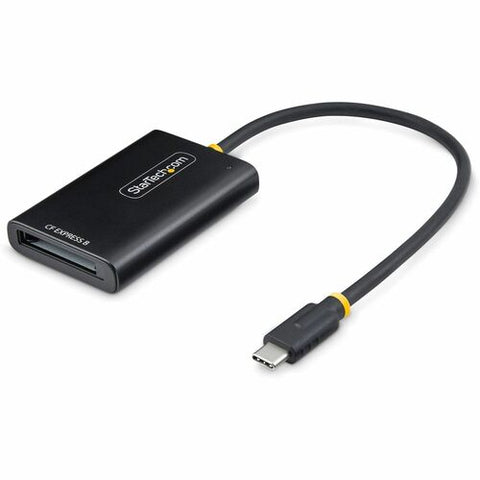 StarTech.com Flash Reader 1B-USB-C-CFE-ADAPTER