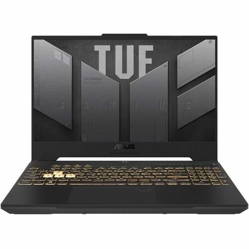 TUF Gaming F17 FX707VI-NS74 Gaming Notebook FX707VI-NS74