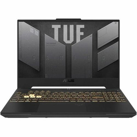 TUF Gaming F17 FX707VI-NS74 Gaming Notebook FX707VI-NS74