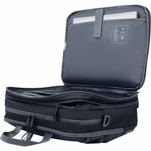 HP Travel Plus 15 Liter 14 Laptop Bag A2CE2AA
