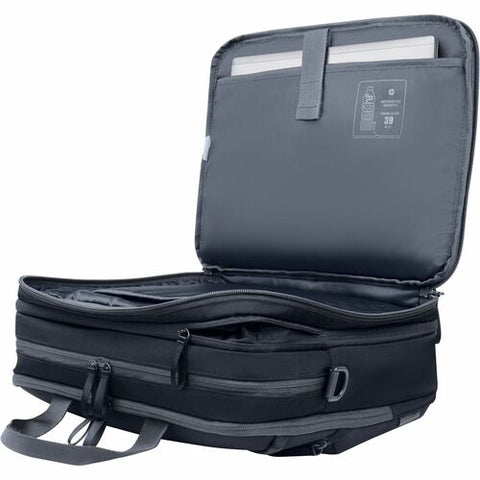HP Travel Plus 15 Liter 14 Laptop Bag A2CE2AA